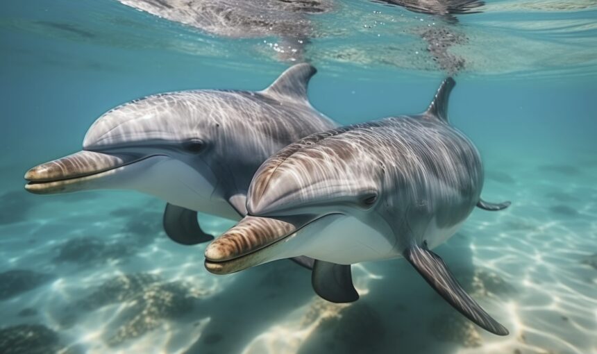 Dive into Delight: Dolphin Watching in Playa Tamarindo, Costa Rica