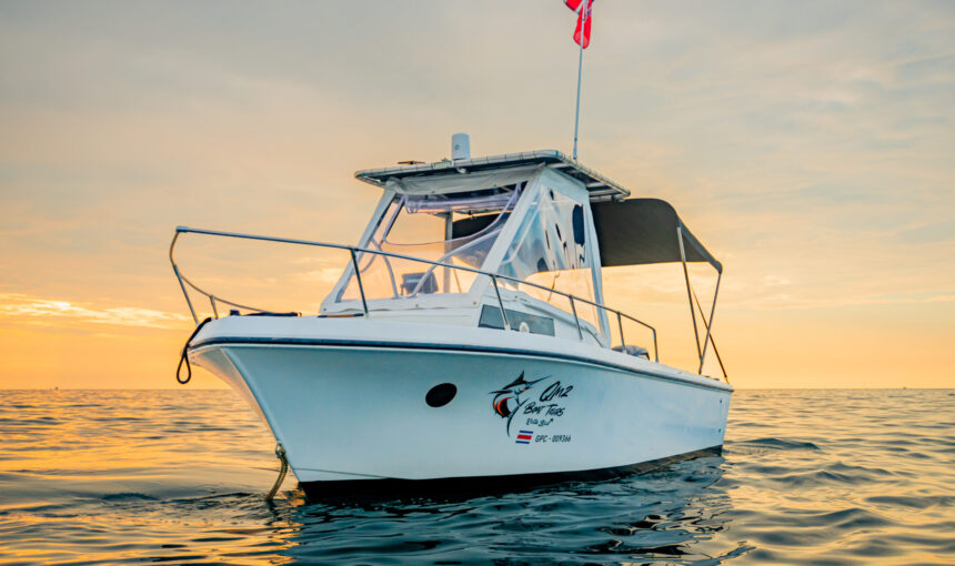 Family-Friendly Boat Tours in Tamarindo: Fun for All Ages