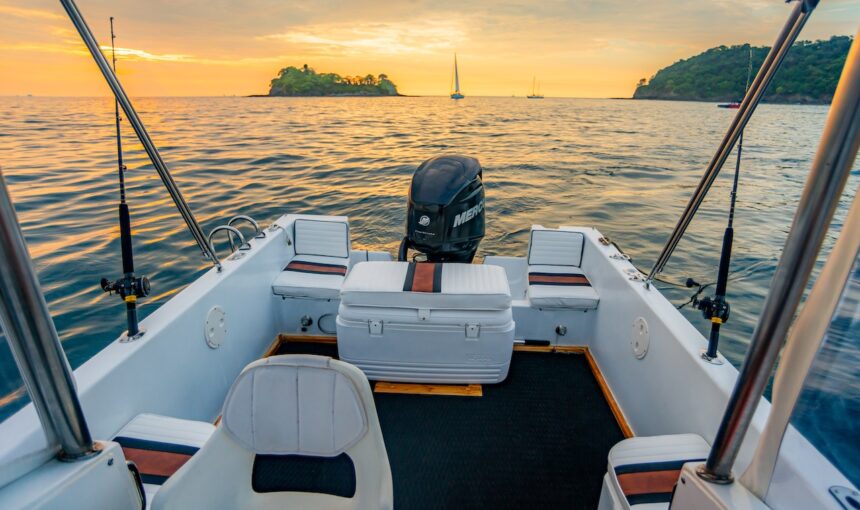 Sustainable Boat Tours in Tamarindo: Eco-Friendly Adventures Await