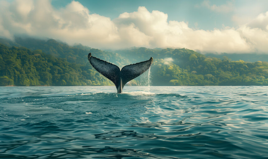 Embark on an Awe-Inspiring Journey Discover the Beauty of Whale Watching