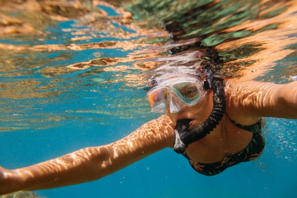 Sunset and Snorkel – The Ultimate Day Trip from Las Catalinas