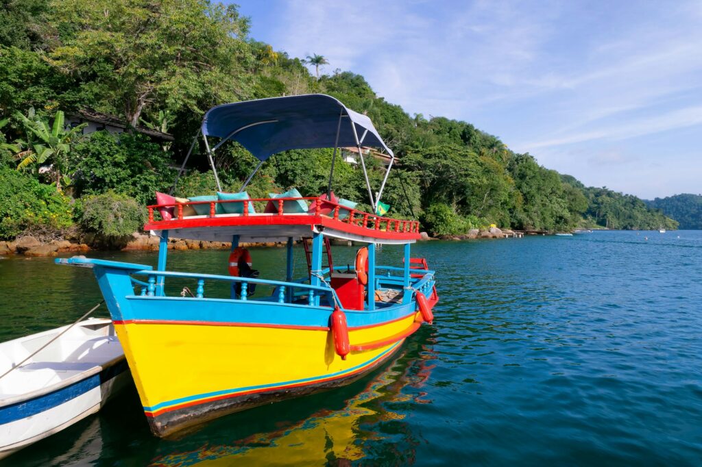 Boat Tours in Tamarindo
